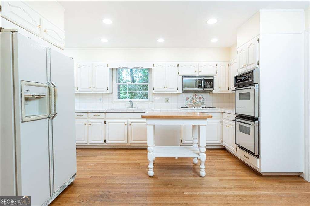 5287 Vernon Lake Drive Atlanta - 16