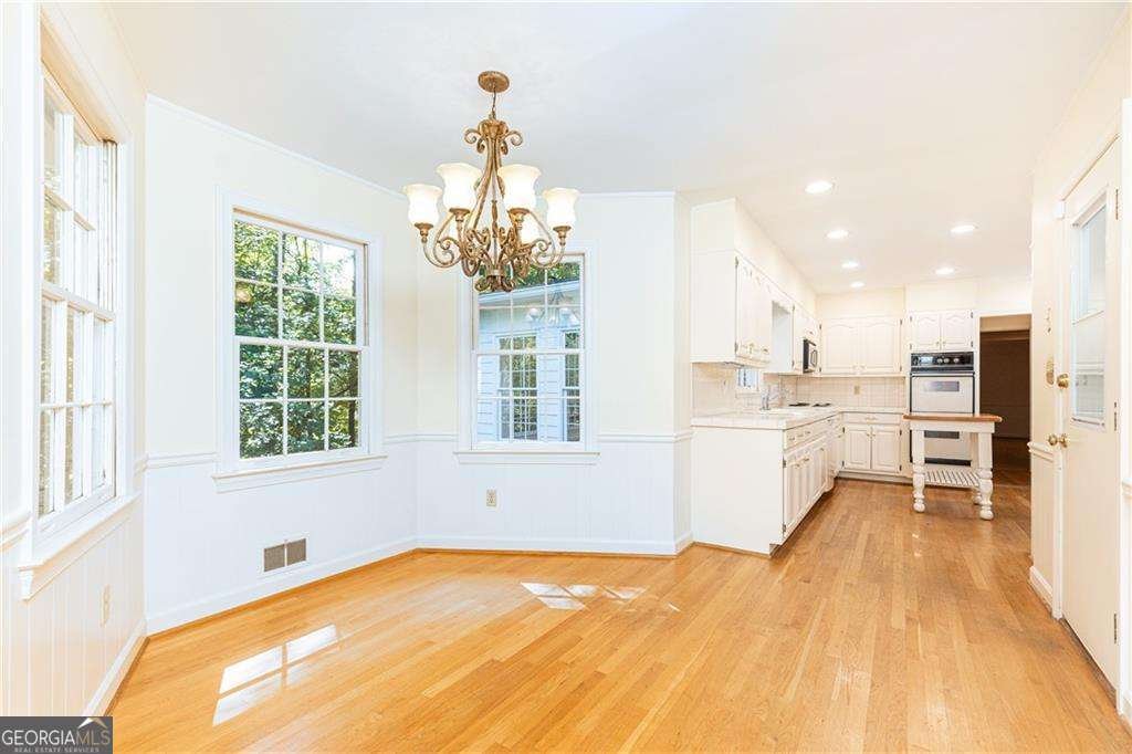 5287 Vernon Lake Drive Atlanta - 20
