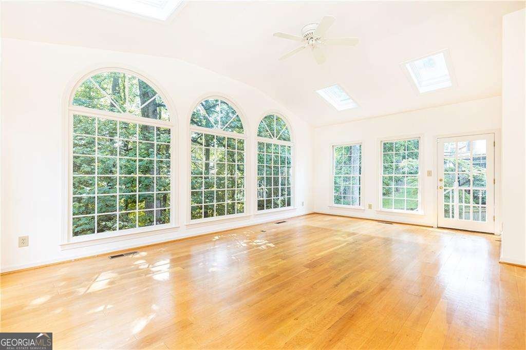 5287 Vernon Lake Drive Atlanta - 28