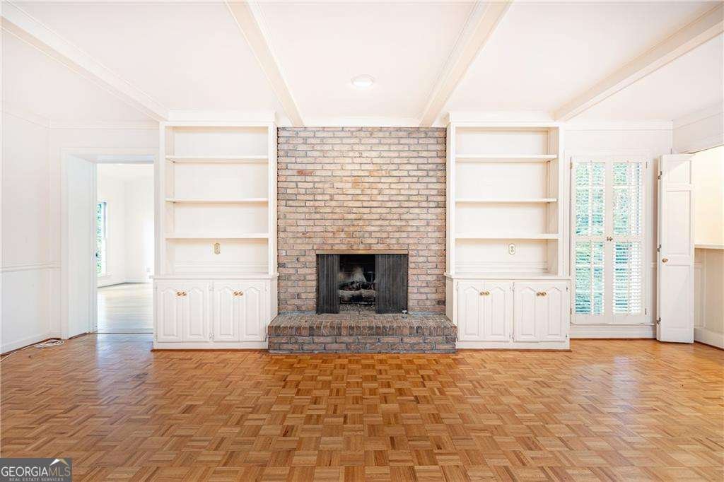 5287 Vernon Lake Drive Atlanta - 30