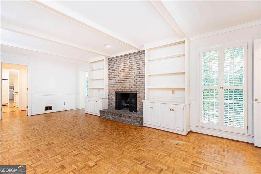 5287 Vernon Lake Drive Atlanta - 31