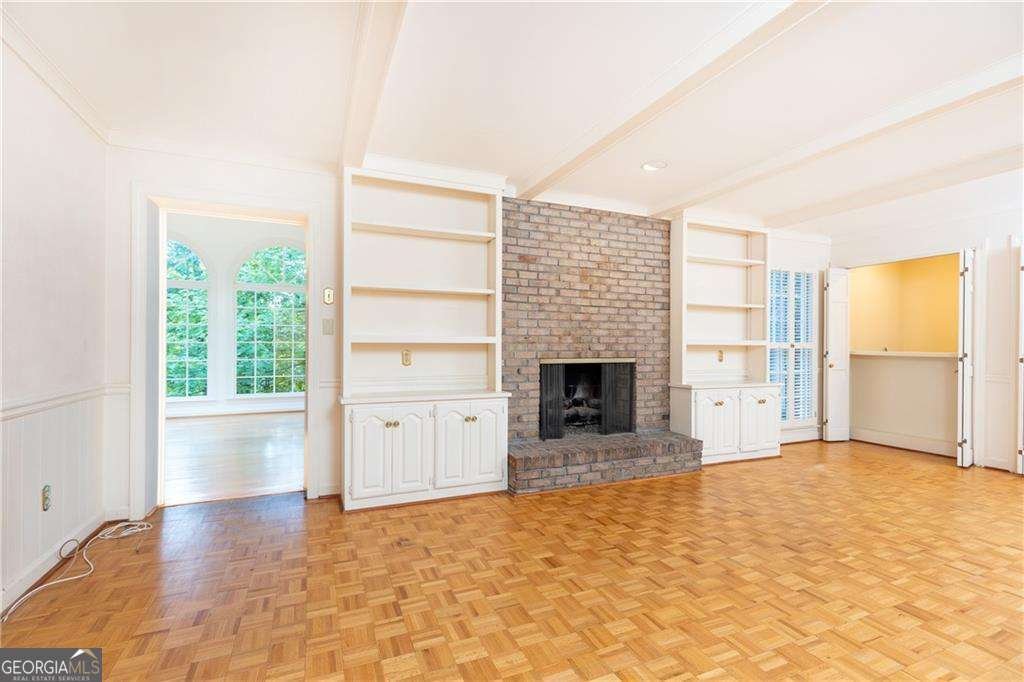 5287 Vernon Lake Drive Atlanta - 32