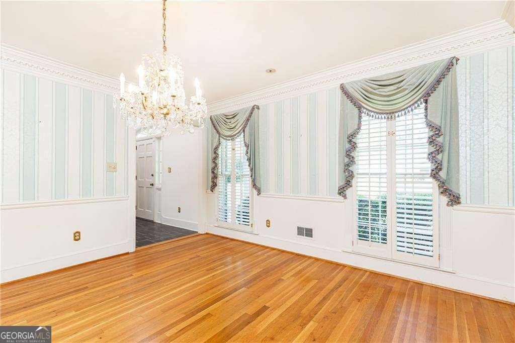 5287 Vernon Lake Drive Atlanta - 6