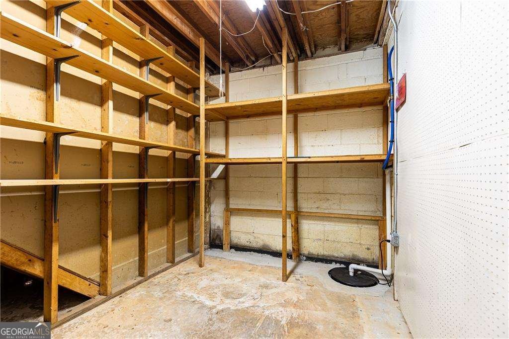 5287 Vernon Lake Drive Atlanta - 62