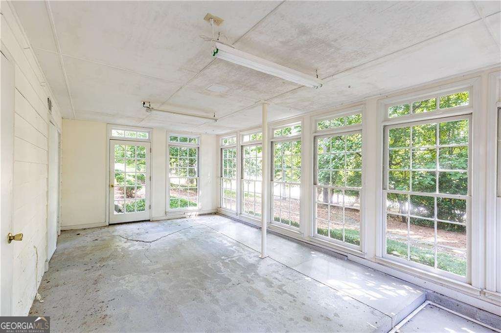 5287 Vernon Lake Drive Atlanta - 64