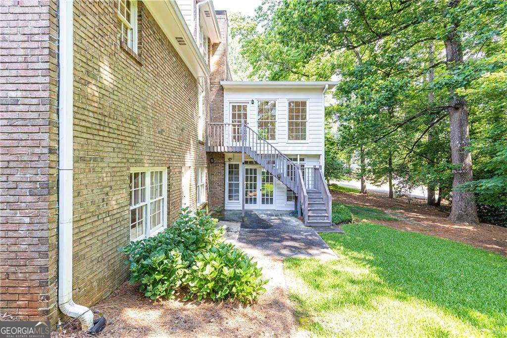 5287 Vernon Lake Drive Atlanta - 65