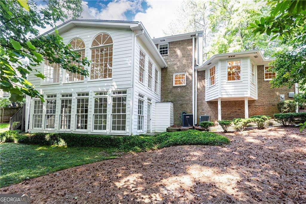 5287 Vernon Lake Drive Atlanta - 66