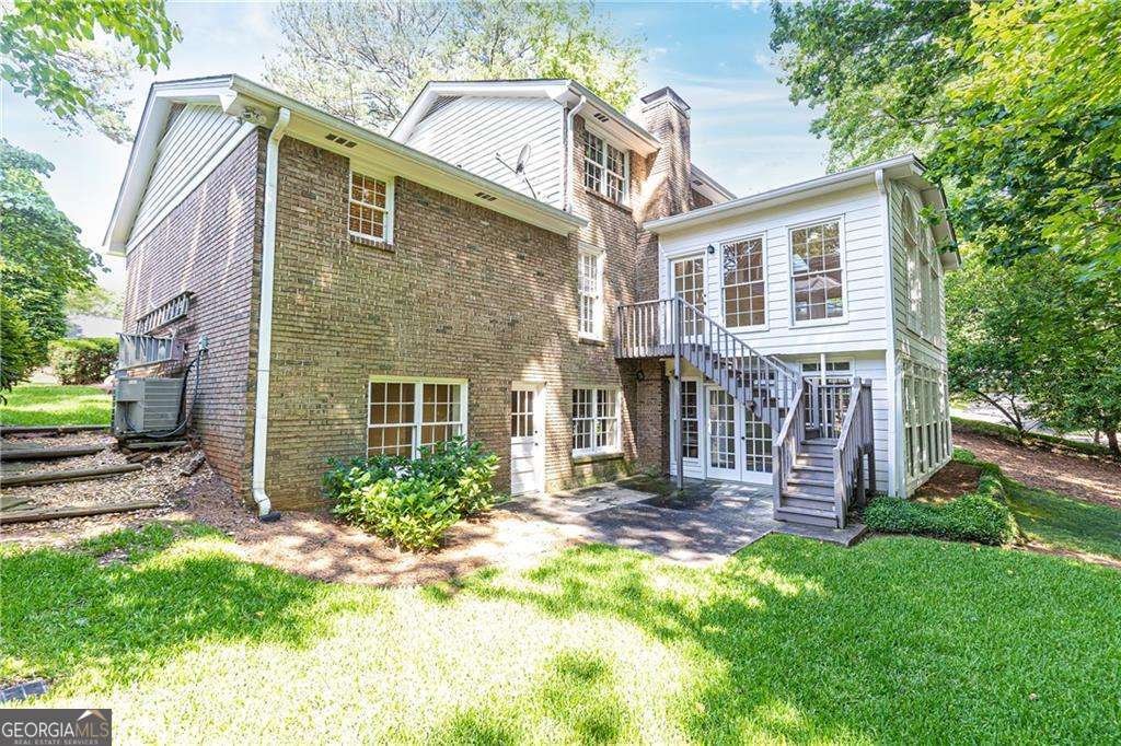 5287 Vernon Lake Drive Atlanta - 67