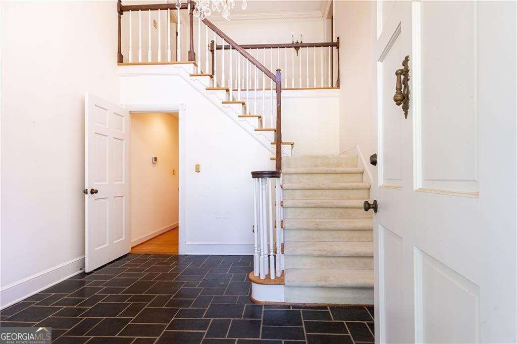 5287 Vernon Lake Drive Atlanta - 9