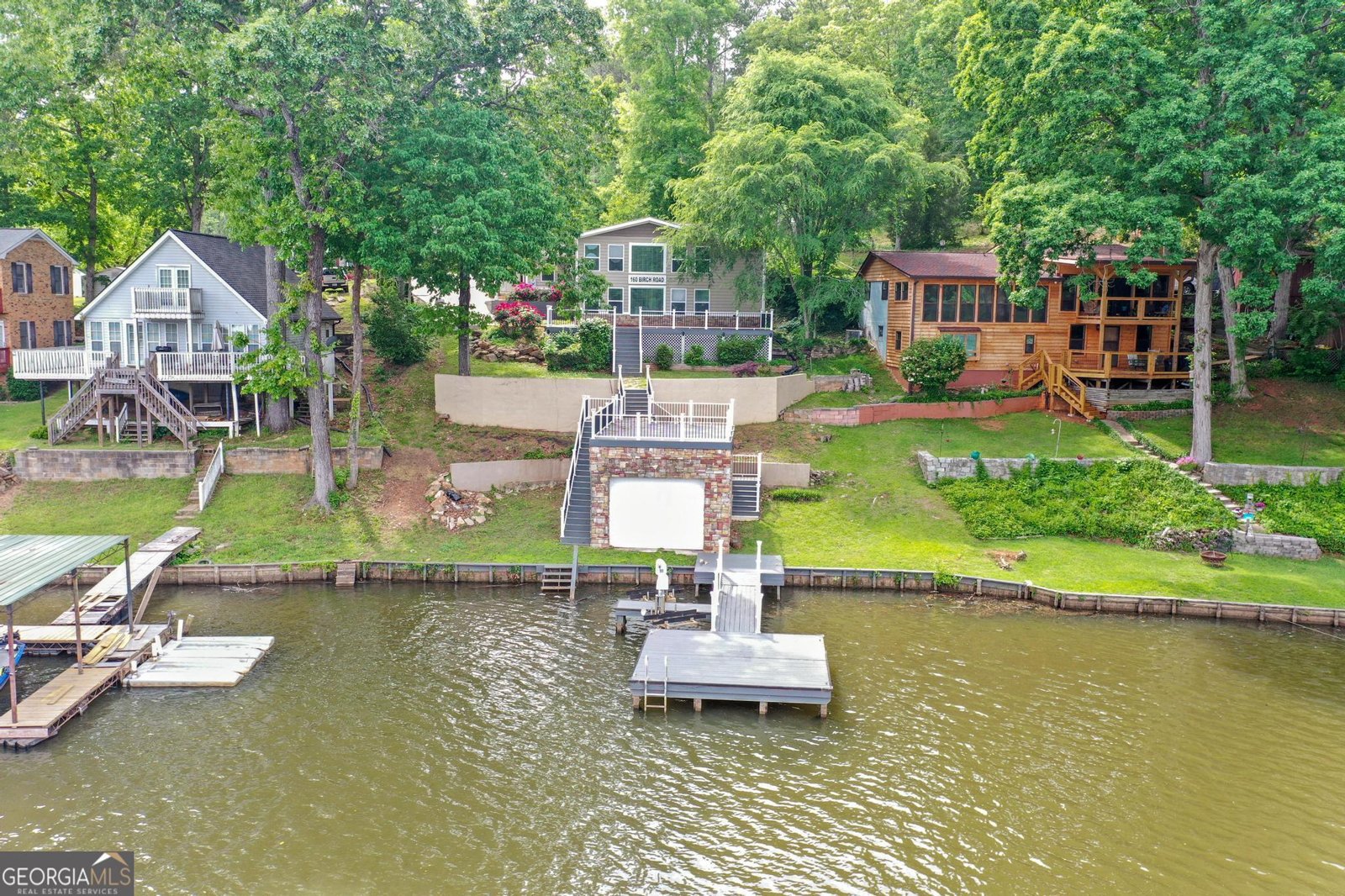 160 Birch Road Covington - 2