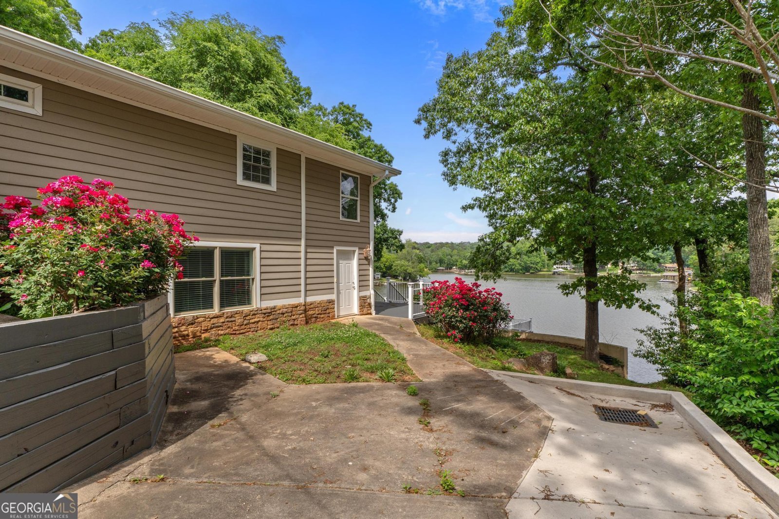 160 Birch Road Covington - 28