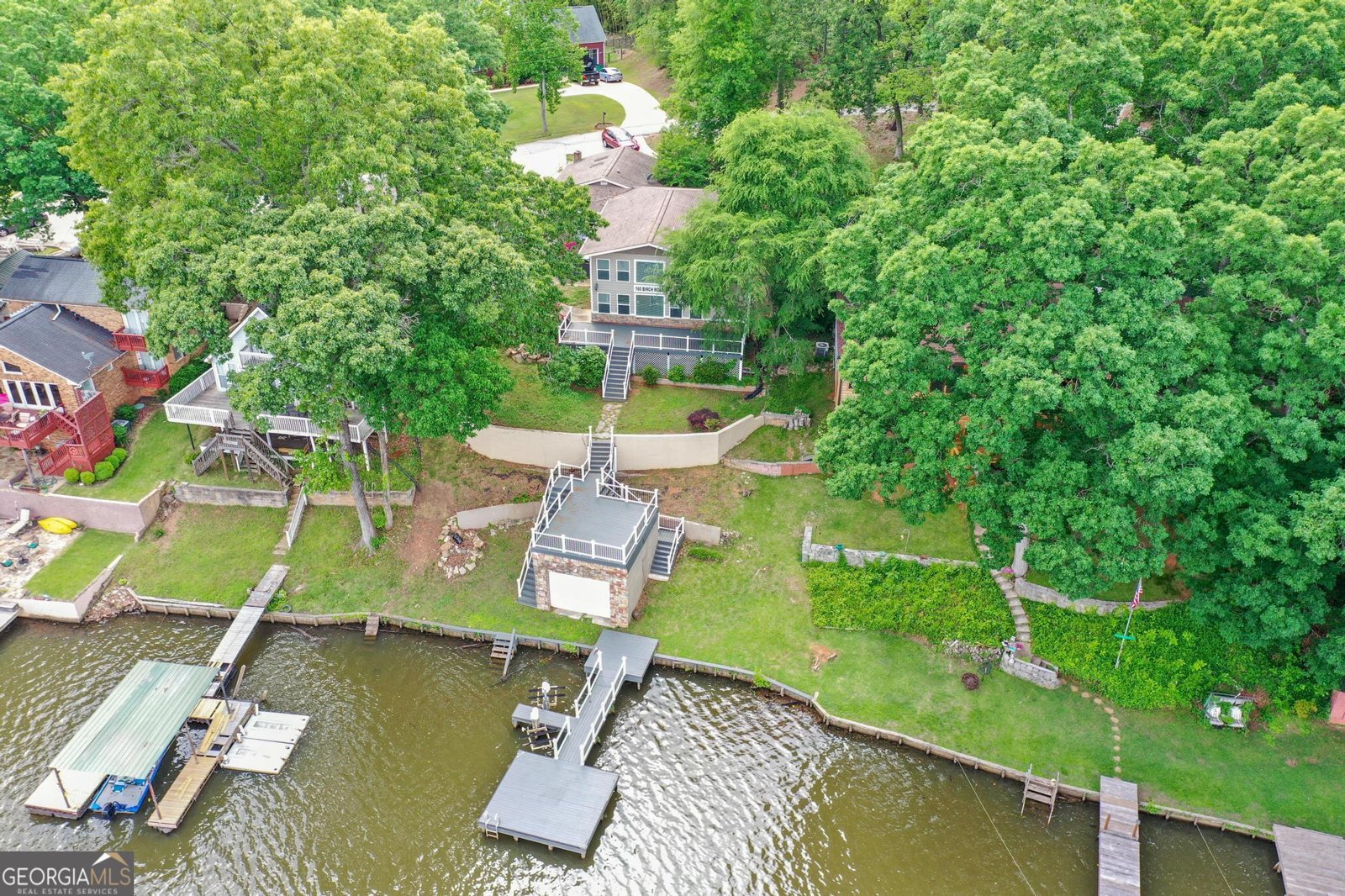 160 Birch Road Covington - 3