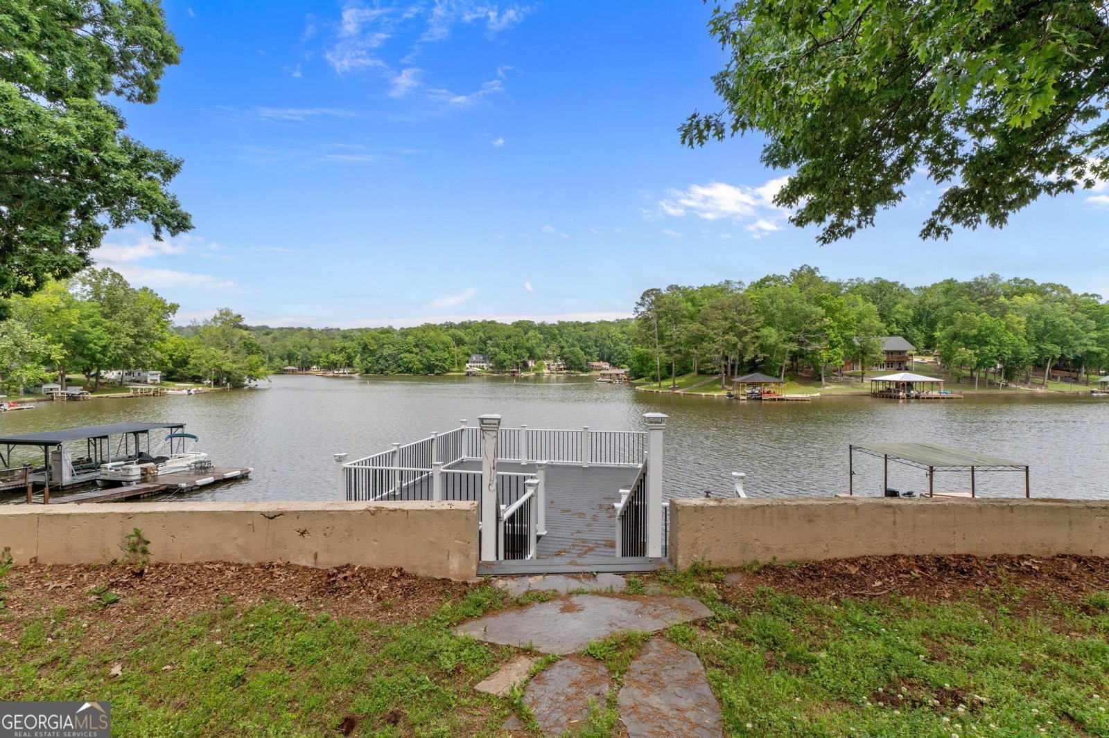 160 Birch Road Covington - 30