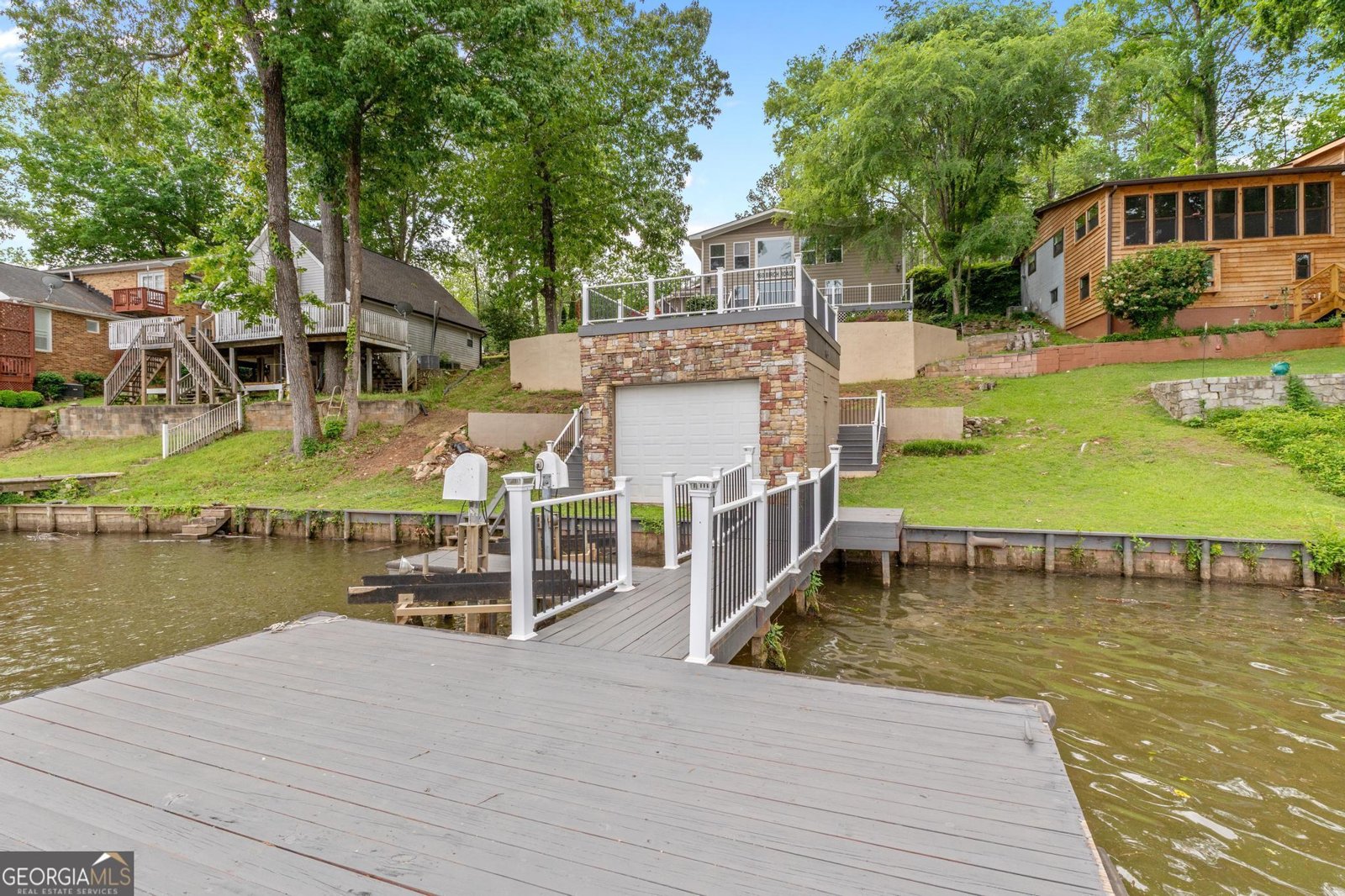 160 Birch Road Covington - 33