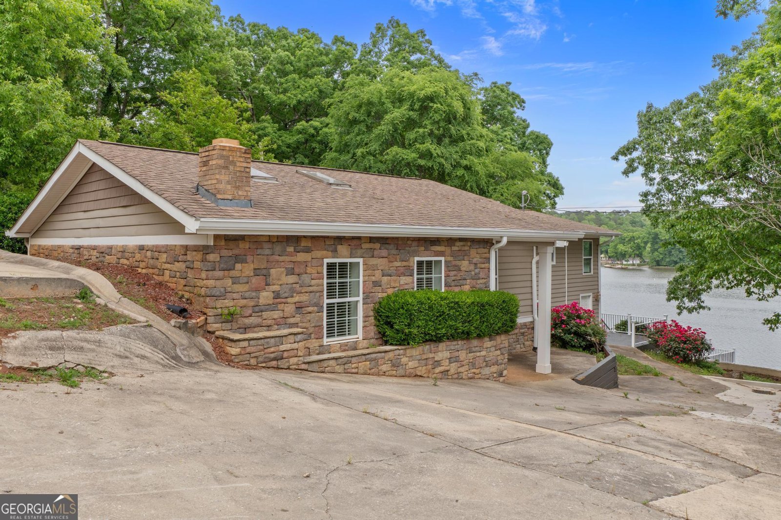 160 Birch Road Covington - 4