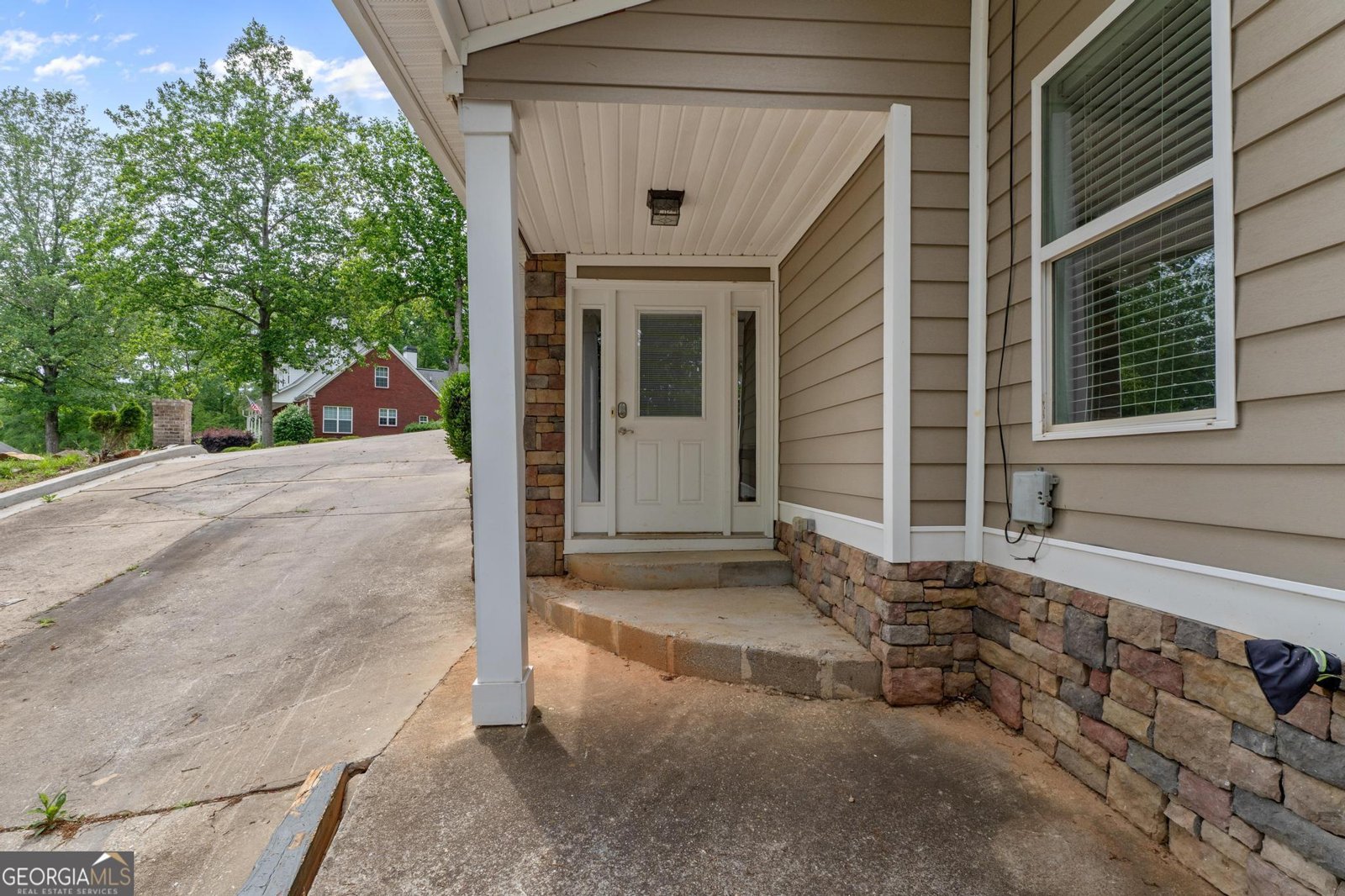 160 Birch Road Covington - 5