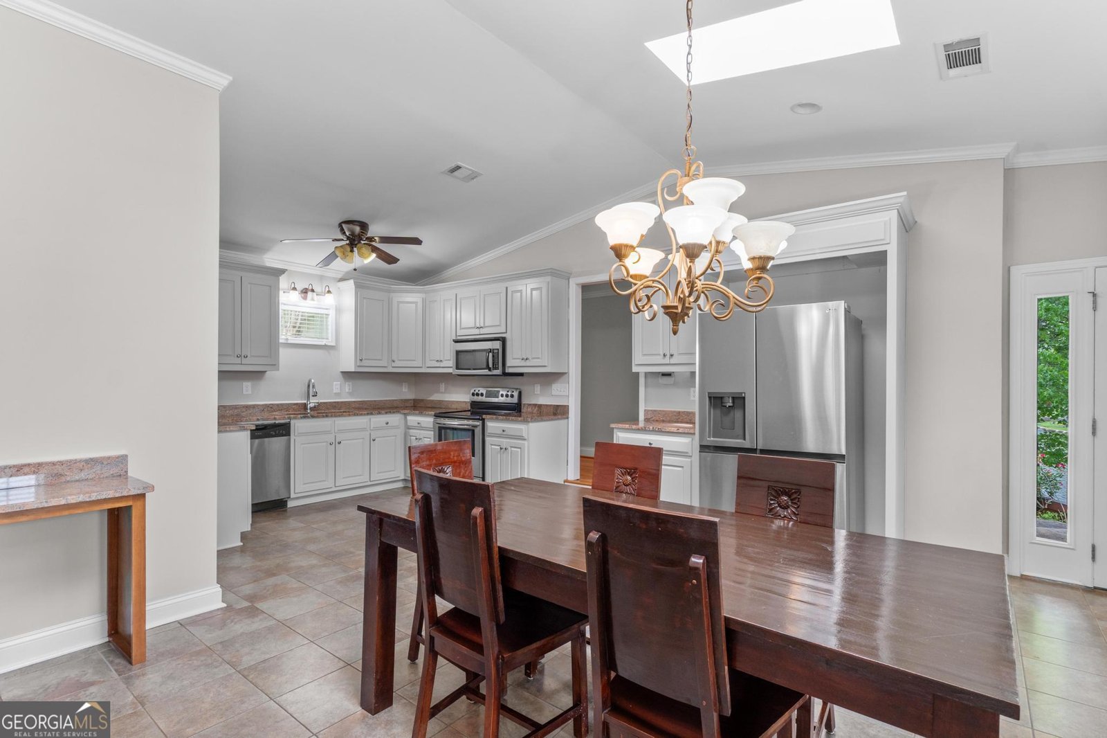 160 Birch Road Covington - 7