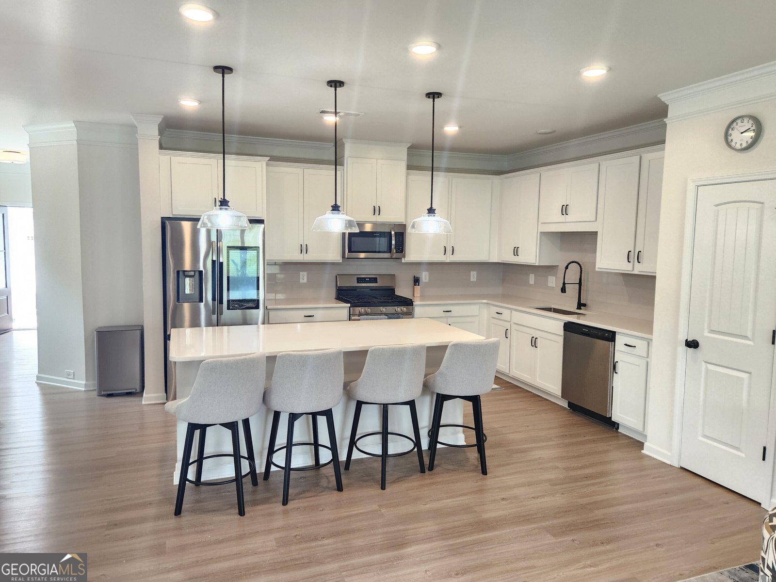 1177 Chastain Drive Sugar Hill - 11