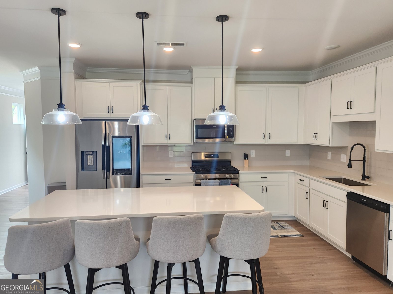 1177 Chastain Drive Sugar Hill - 12