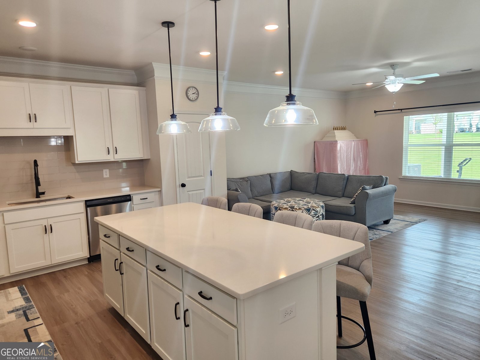 1177 Chastain Drive Sugar Hill - 13