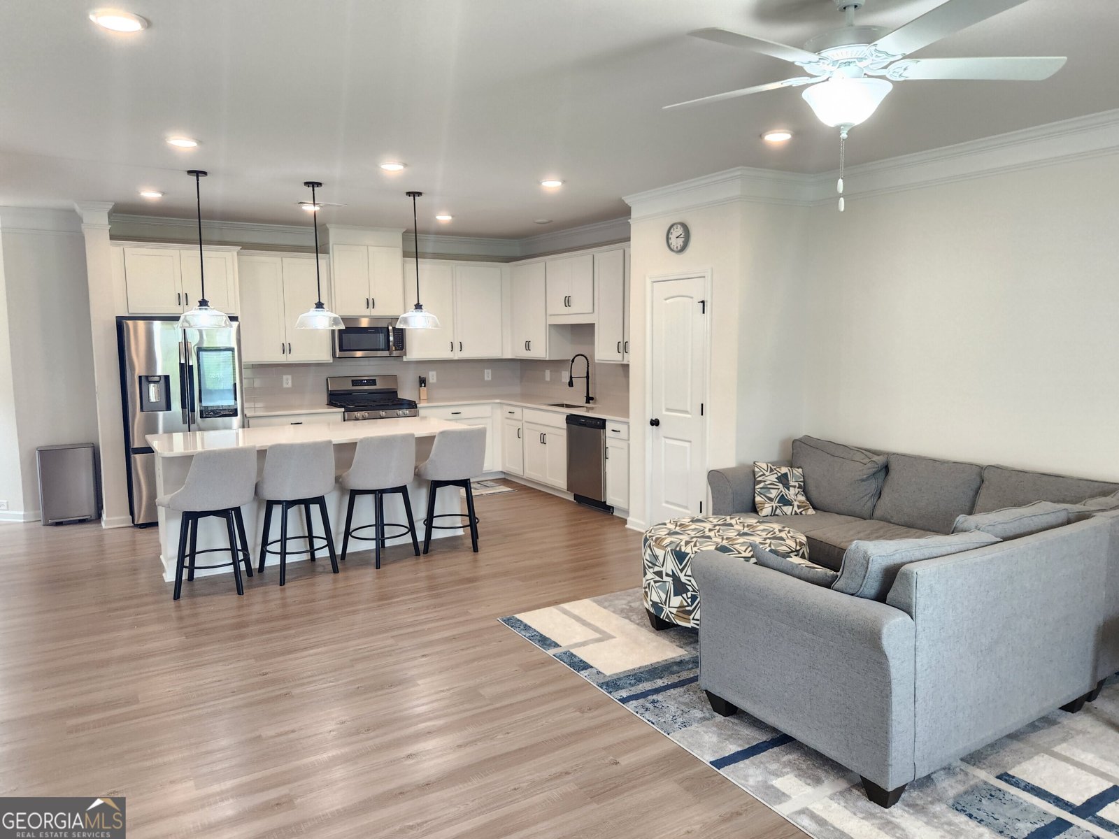 1177 Chastain Drive Sugar Hill - 14