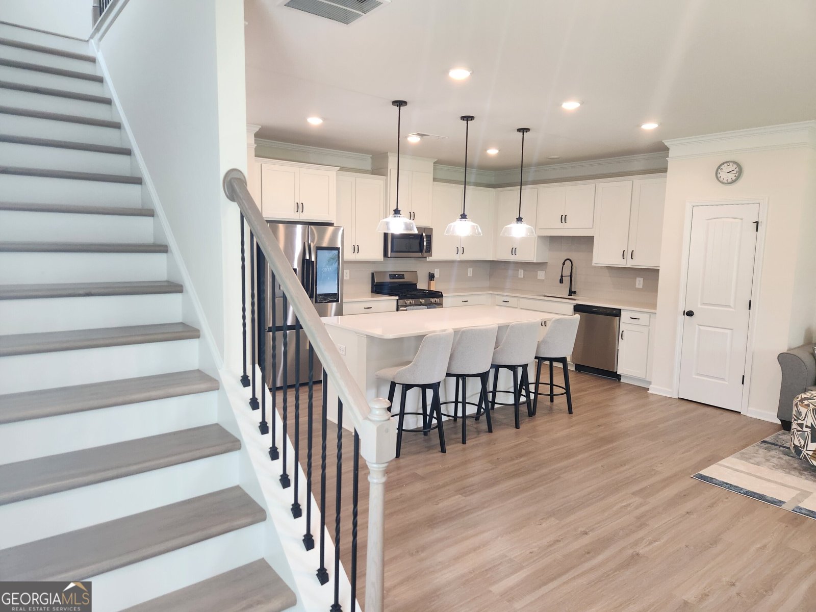 1177 Chastain Drive Sugar Hill - 16