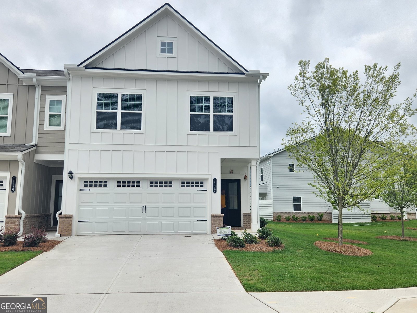1177 Chastain Drive Sugar Hill - 2