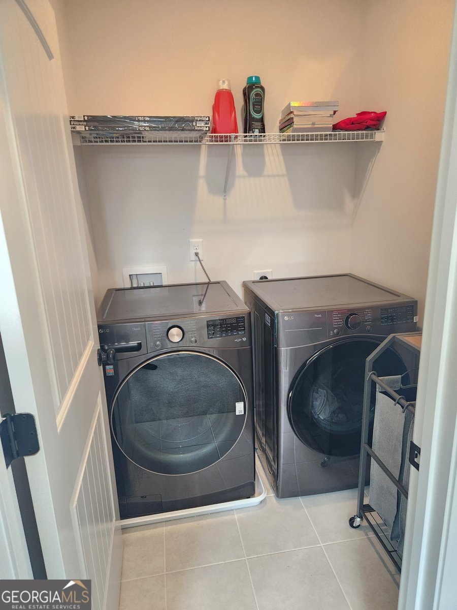 1177 Chastain Drive Sugar Hill - 21