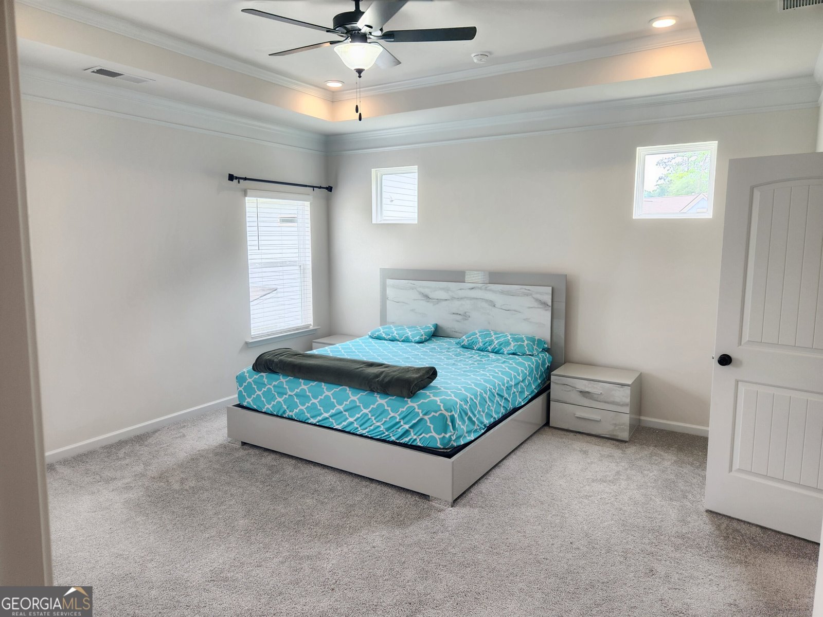1177 Chastain Drive Sugar Hill - 22
