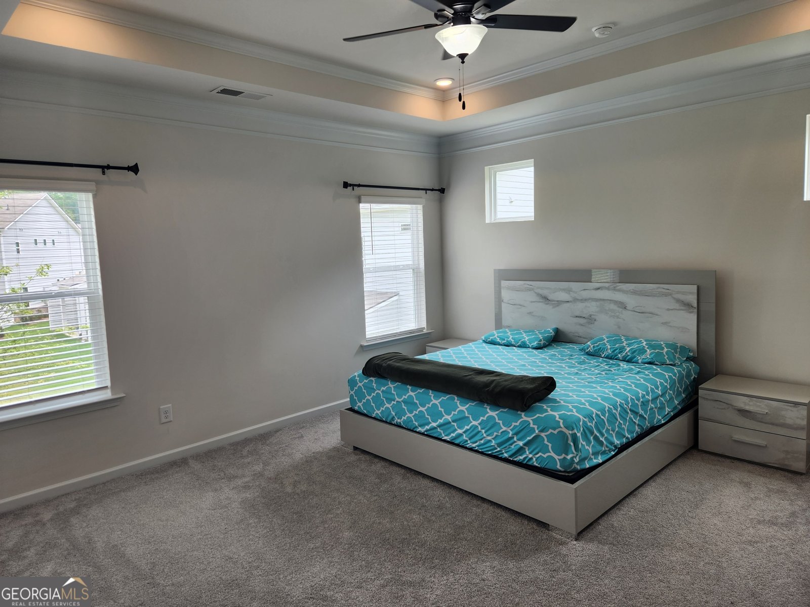 1177 Chastain Drive Sugar Hill - 23