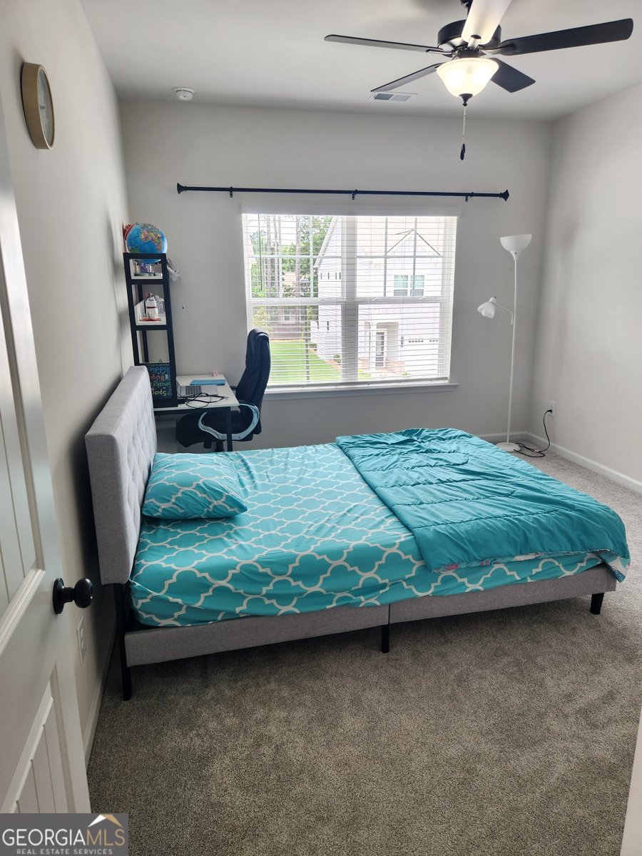 1177 Chastain Drive Sugar Hill - 29
