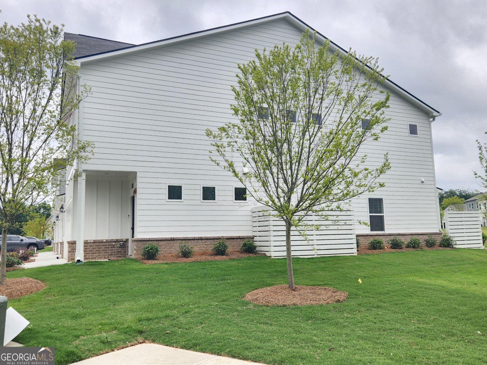1177 Chastain Drive Sugar Hill - 3