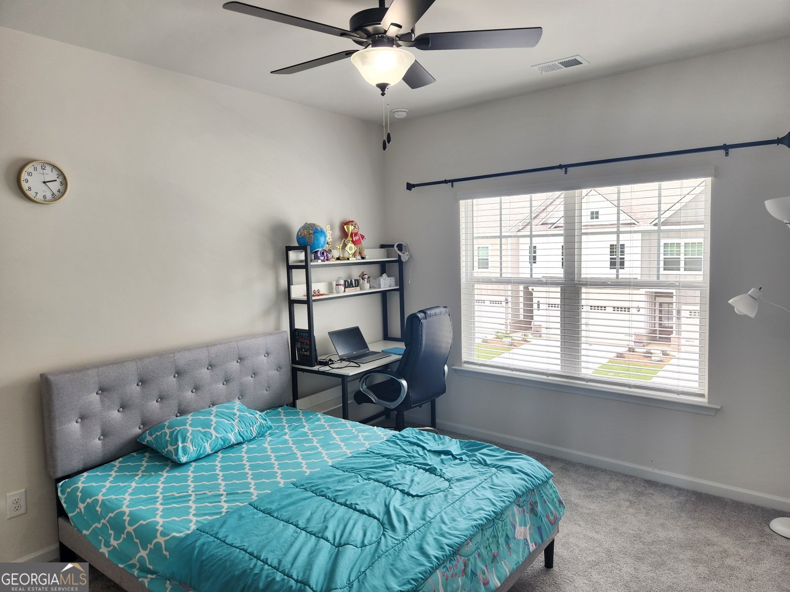 1177 Chastain Drive Sugar Hill - 30