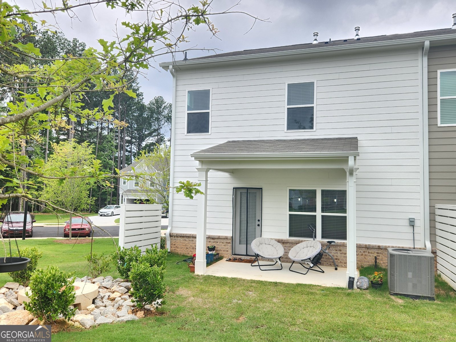 1177 Chastain Drive Sugar Hill - 34