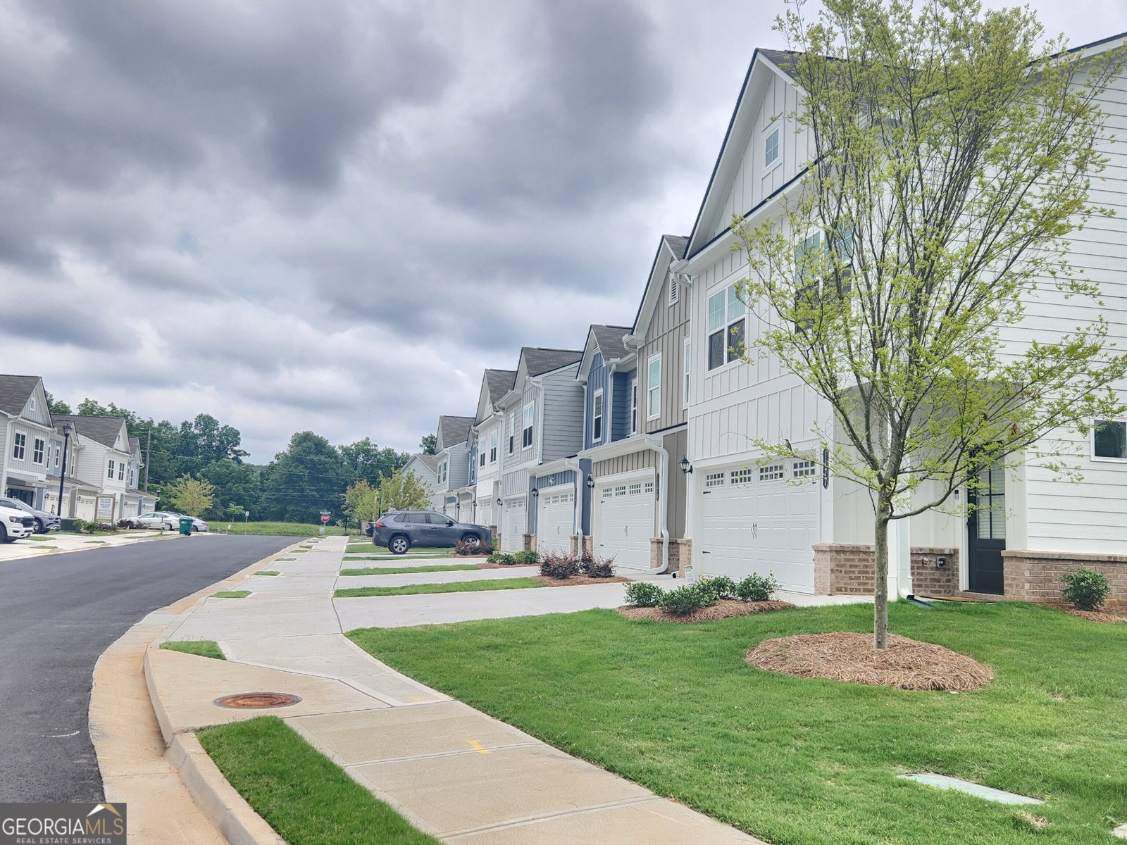 1177 Chastain Drive Sugar Hill - 4
