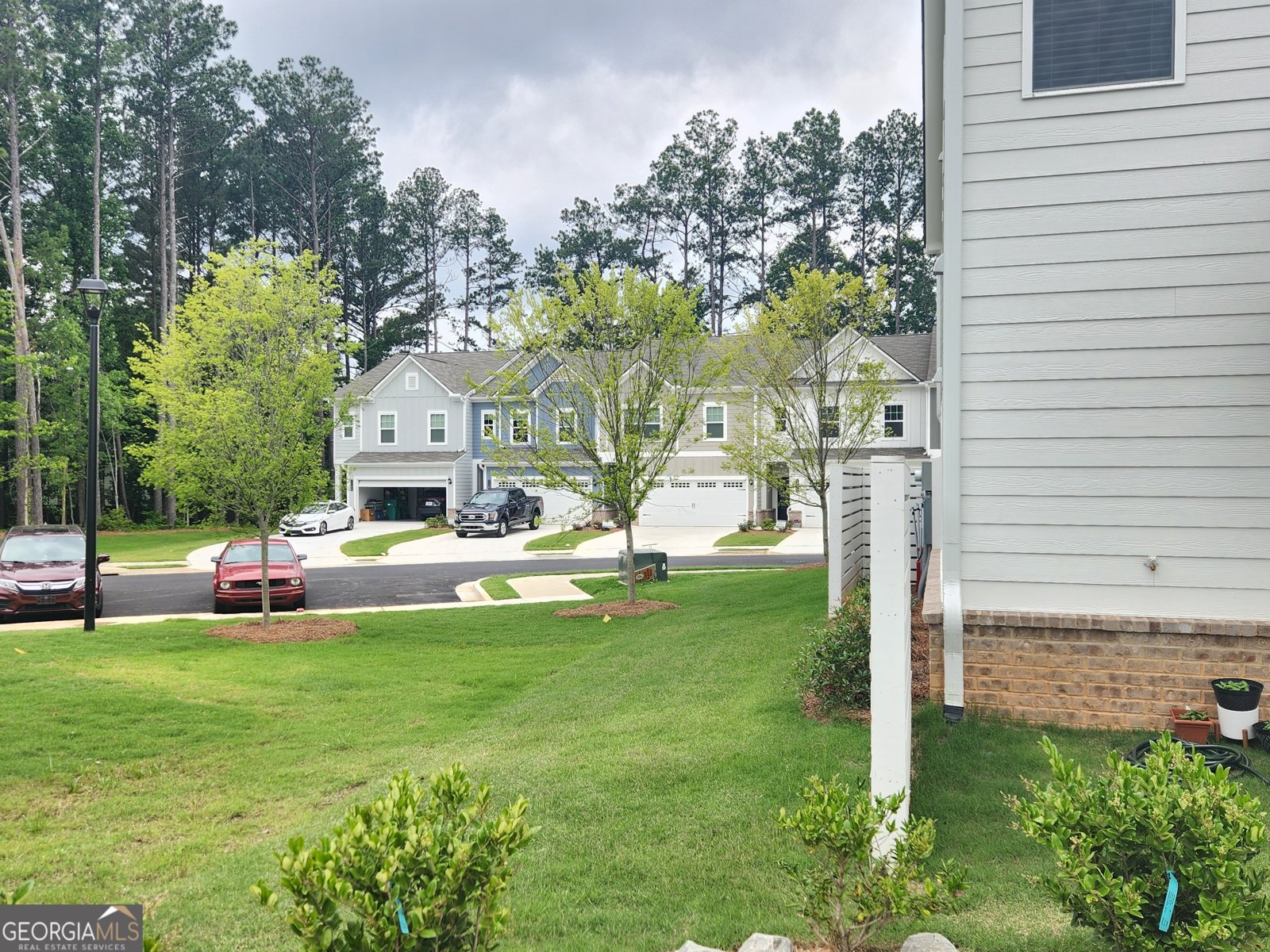1177 Chastain Drive Sugar Hill - 7