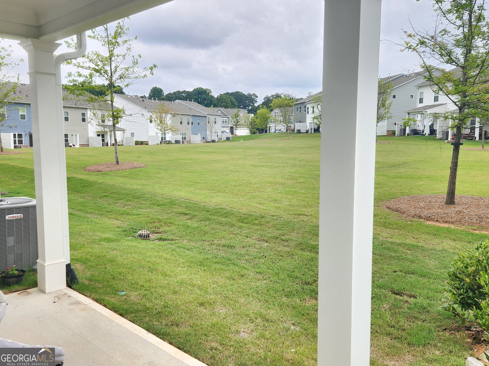 1177 Chastain Drive Sugar Hill - 8