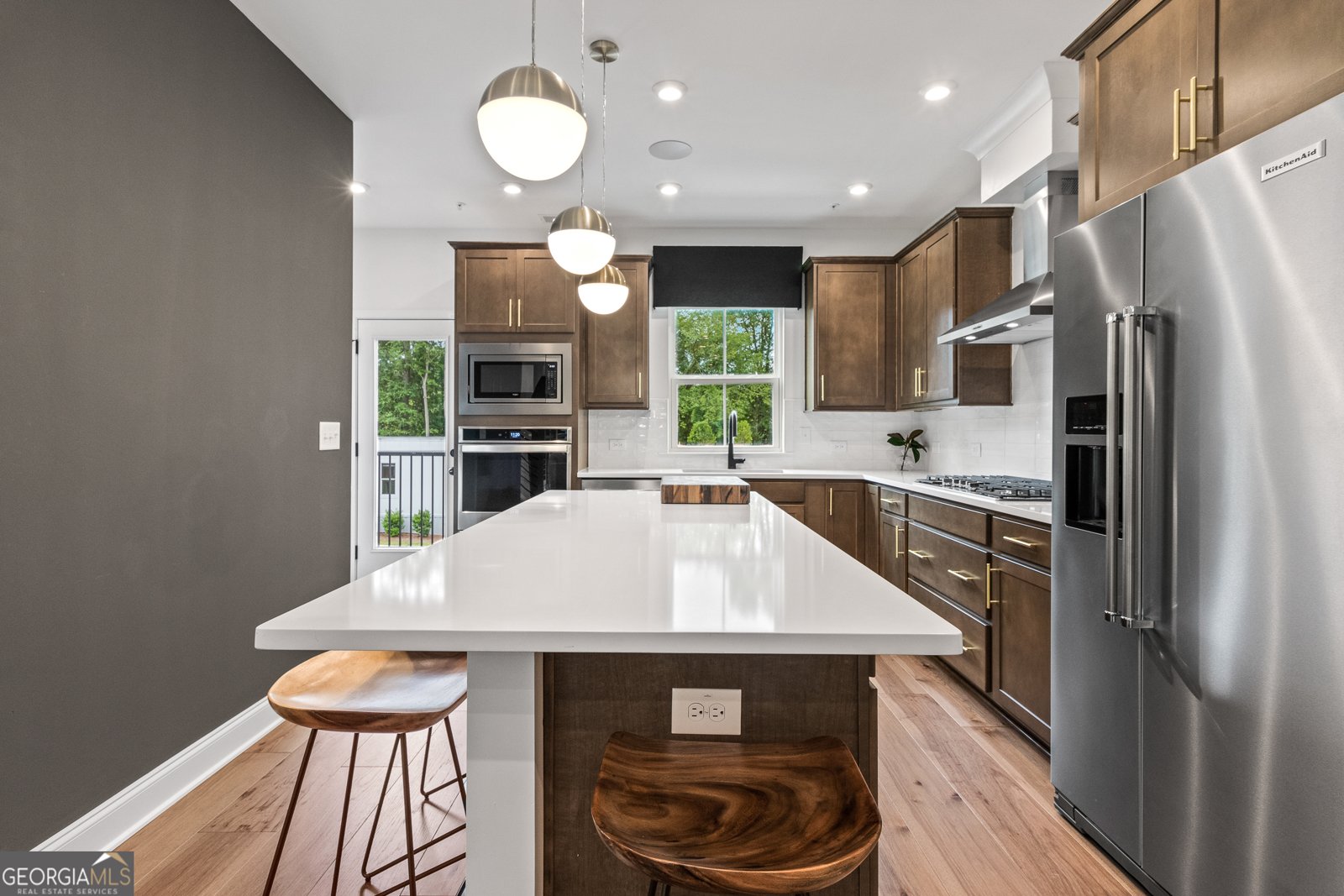 2561 Astaire Court Atlanta - 13