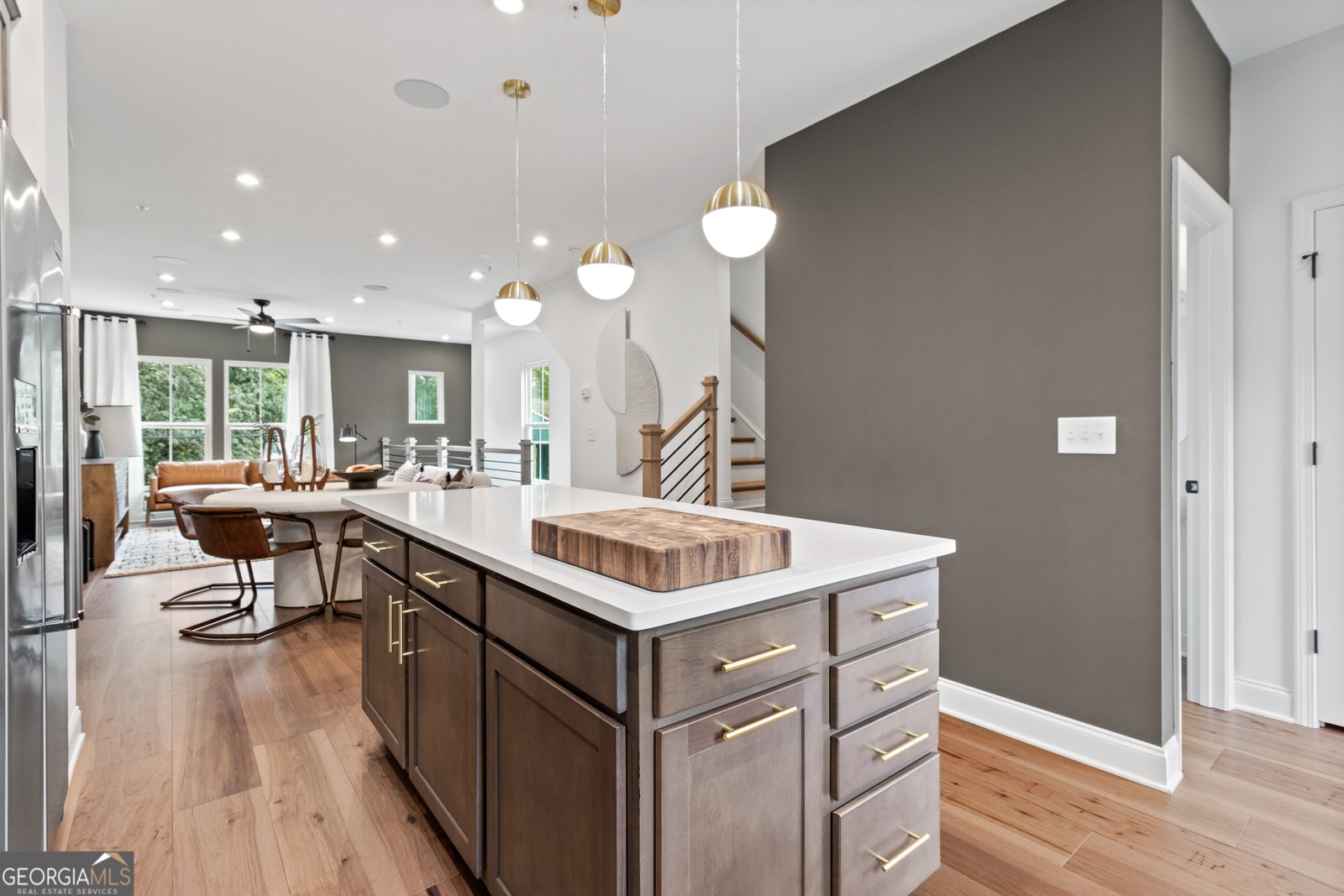 2561 Astaire Court Atlanta - 14