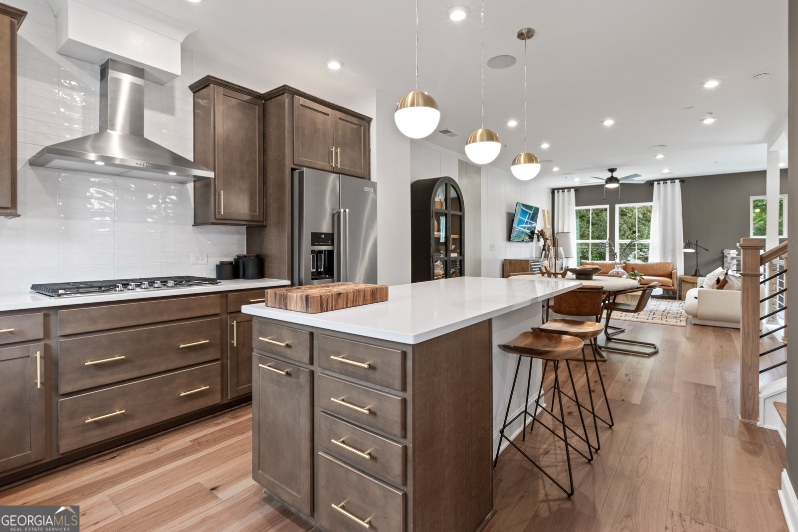 2561 Astaire Court Atlanta - 15