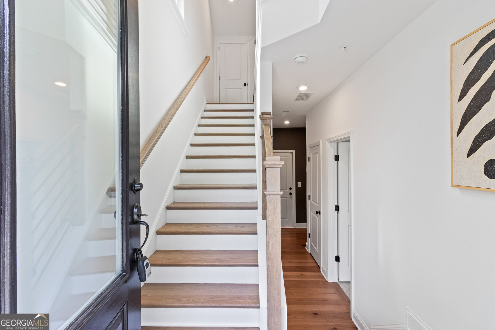 2561 Astaire Court Atlanta - 2