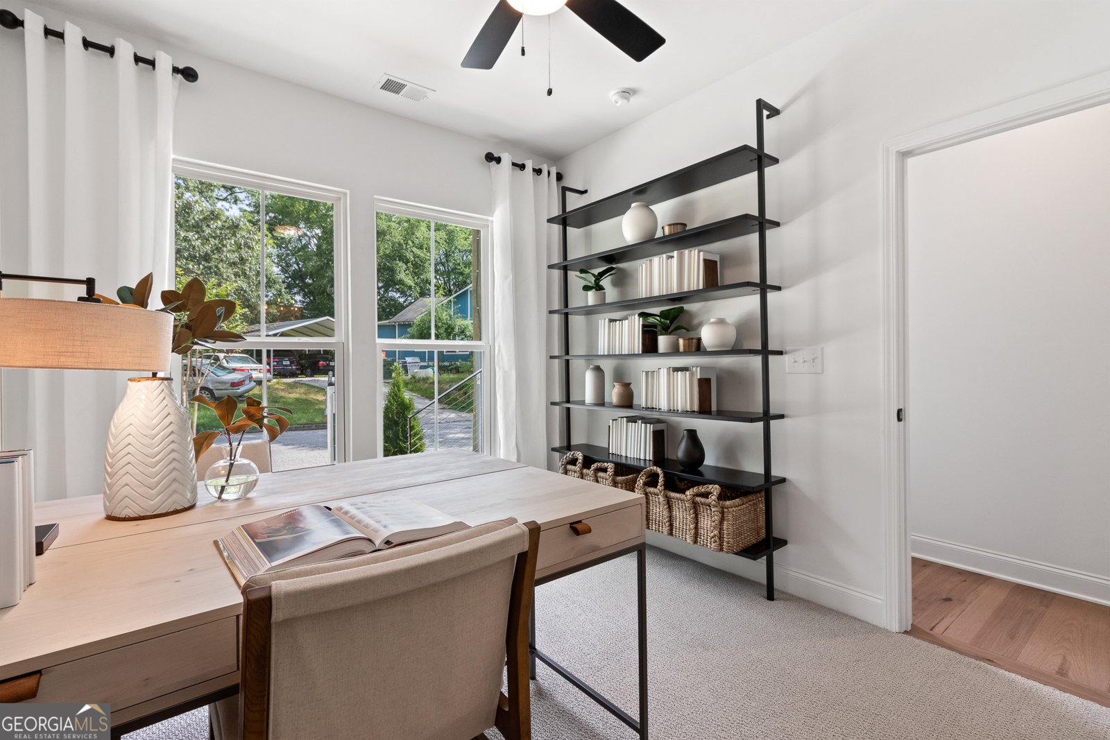 2561 Astaire Court Atlanta - 5