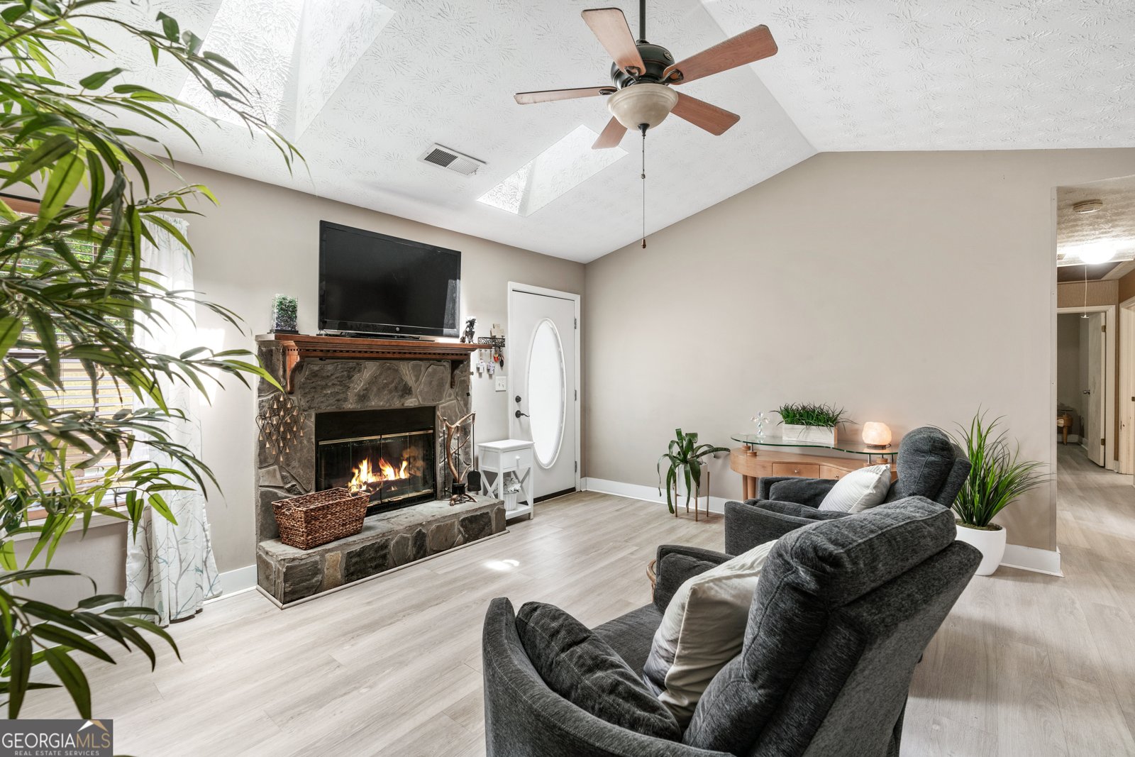 3385 HUNTINGTON Court Douglasville - 4