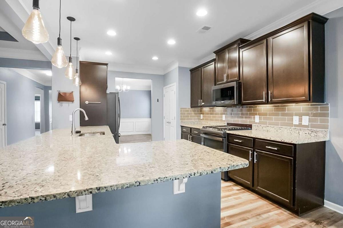 132 Berkleigh Trails Drive Hiram - 13