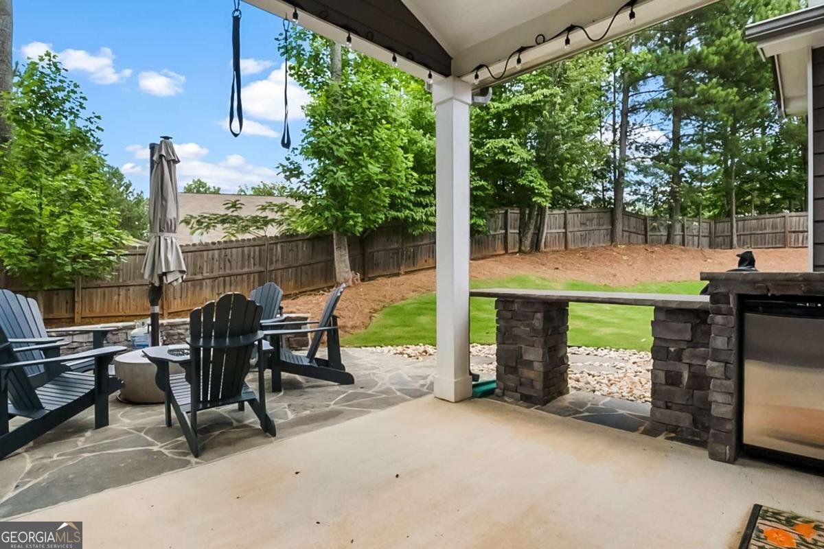 132 Berkleigh Trails Drive Hiram - 24