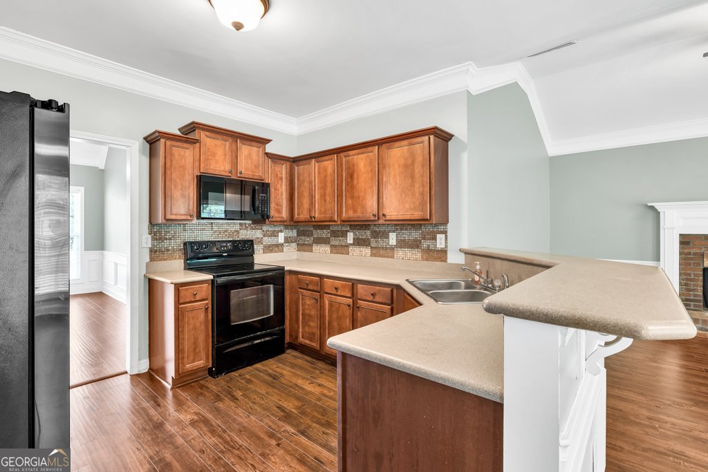 4371 Shag Bark Trail Gainesville - 14