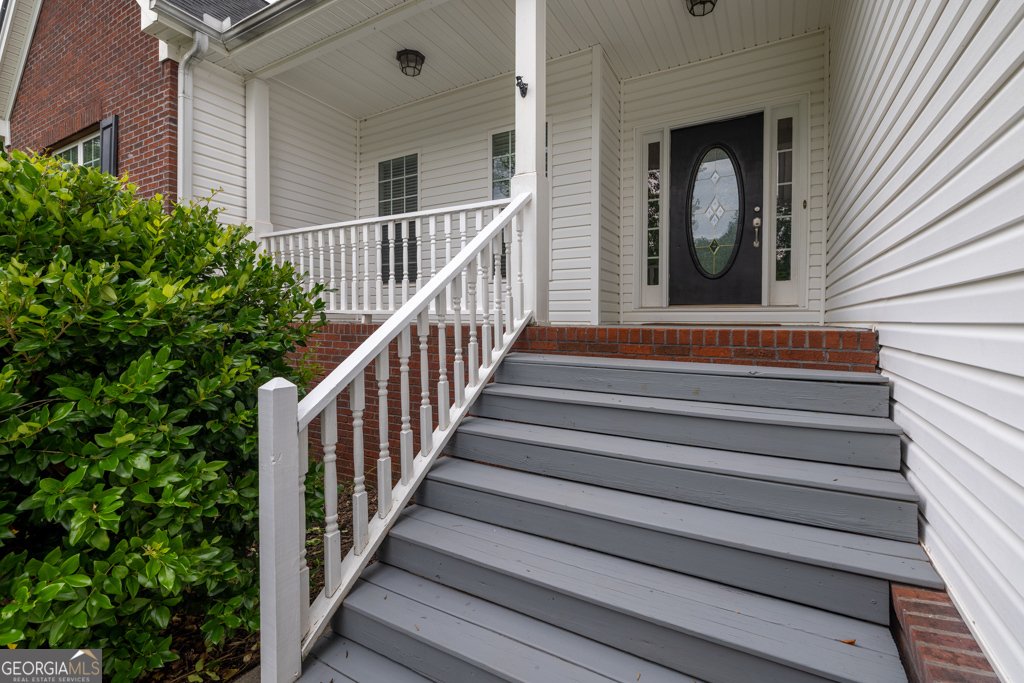 4371 Shag Bark Trail Gainesville - 2
