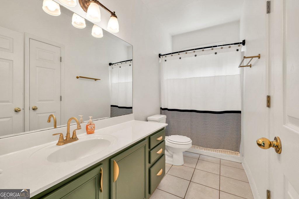 4371 Shag Bark Trail Gainesville - 25