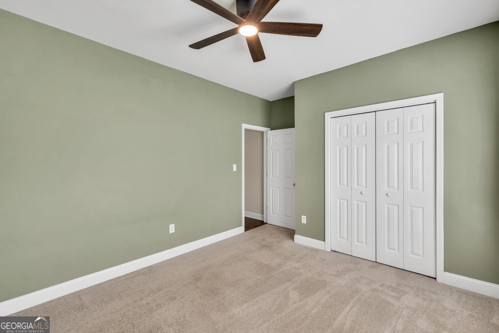 4371 Shag Bark Trail Gainesville - 27