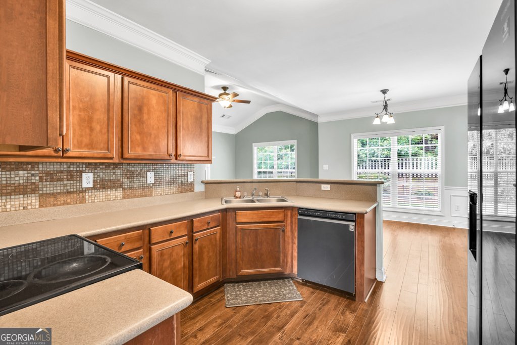 4371 Shag Bark Trail Gainesville - 3